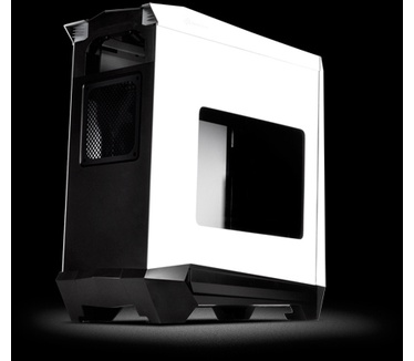 Silverstone RV05