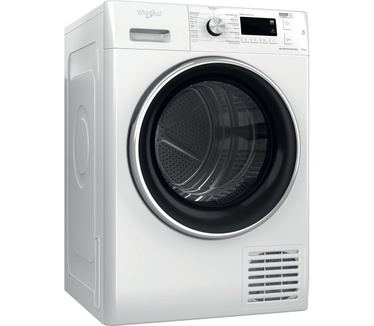 Whirlpool FFT M11 9X2BXY BE