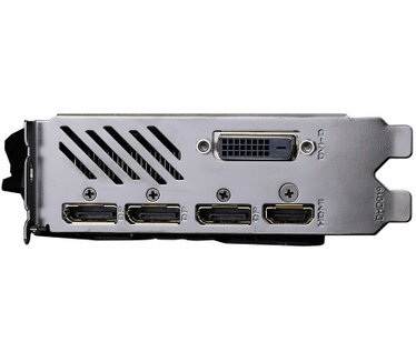 Gigabyte AORUS Radeon RX570 4G