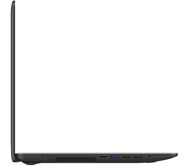 Asus K540UA-DM233T-BE (Belgisch model)