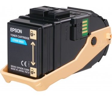 Epson AL-C9300N Toner Cartridge Cyan 7.5k