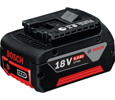 Bosch GBA 18 V 6.0 Ah