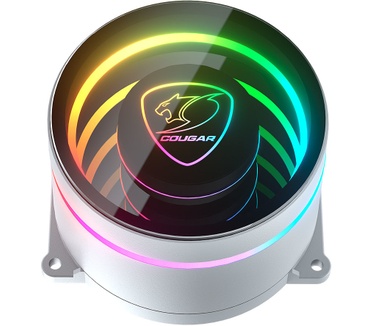 Cougar CGR-PSDELRGB-W-360