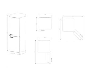 Schaub Lorenz SL300LG CB