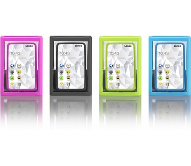 Lenco Cooltab-74 Blauw
