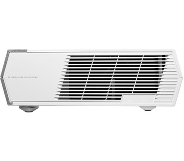 Optoma CinemaX D2 Smart