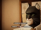 Blacksad Under the Skin