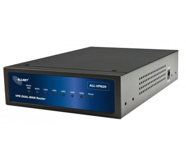 Allnet ALL-VPN20