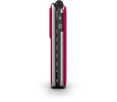 emporia Joy 4G Rood