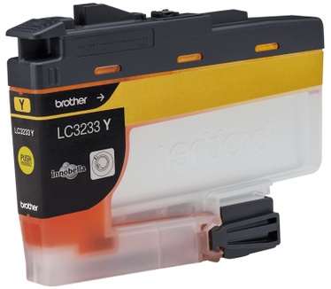 Brother LC-3233Y
