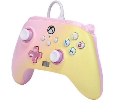 PowerA XBGP0003-01 Roze