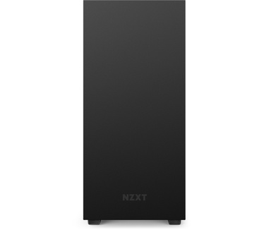 NZXT H700i Rood/Zwart