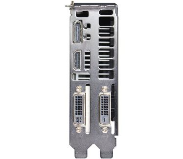 EVGA GeForce GTX 970 4GB