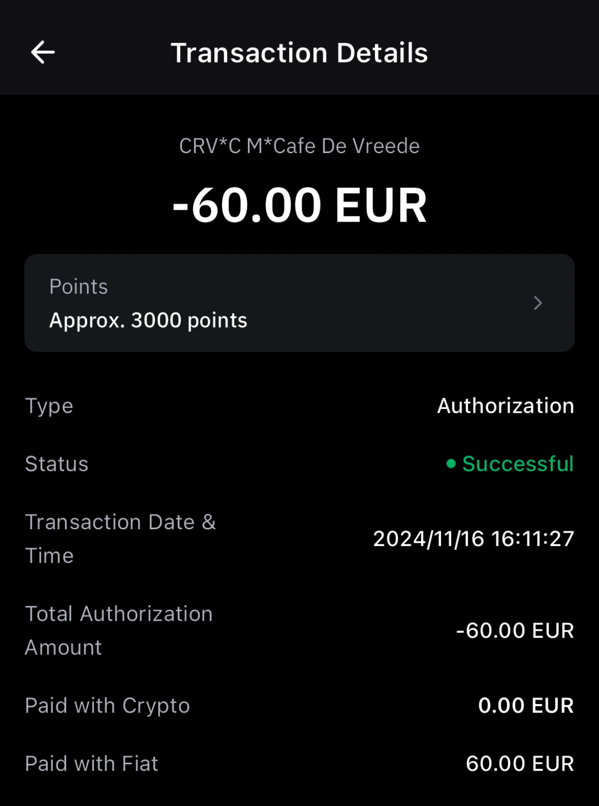 Het Grote Cryptobetaalkaartentopic - Cryptocurrencies - GoT