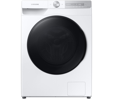 Samsung QuickDrive™ Wasmachine 8KG 7000-serie WW80T734ABHAS2