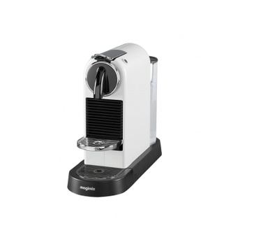 Magimix Nespresso CitiZ M195 Wit