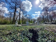 Fotosamples ultragroothoekcamera Galaxy A52