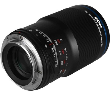 Laowa 90mm f/2.8 2X Ultra-Macro APO Canon RF-mount objectief