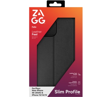 Zagg Folio