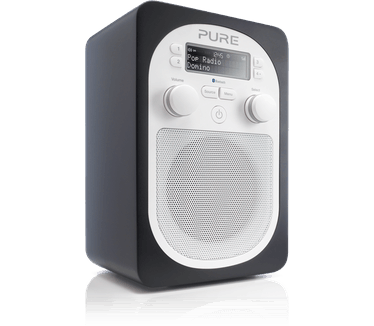 Pure Evoke D2 Bluetooth (Domino)
