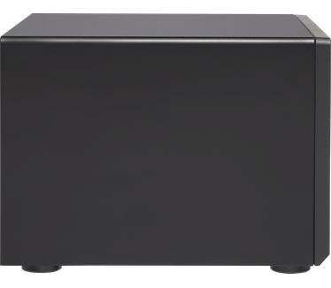 QNAP Turbo vNAS TVS-682 (Pentium G4400)