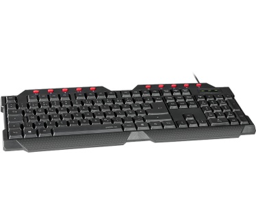 Speedlink FERUS Gaming Keyboard (Qwerty US)
