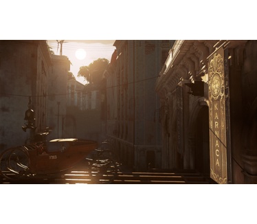 Dishonored 2, Windows