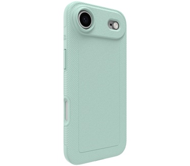 Zagg Luxe Snap (iPhone 16) Zwart