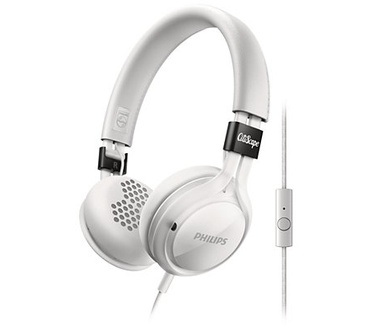 Philips SHL5705 (Wit)