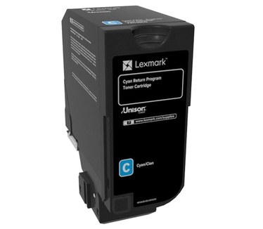 Lexmark 84C2HC0