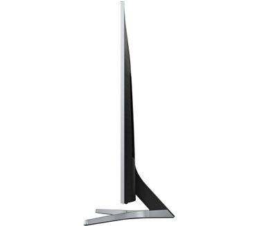 Samsung UE65MU6400 Zilver (buitenlands model)