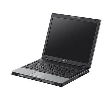 Sony Vaio BX296XP