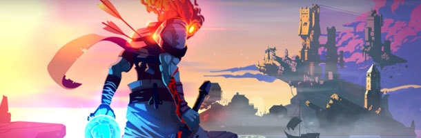 Dead Cells