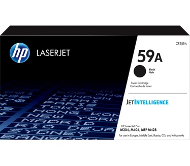 HP 59A