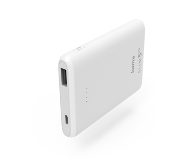 Hama SLIM 5HD