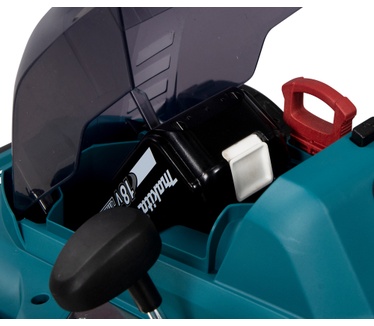 Makita DLM330RM