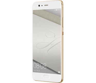 Huawei P10 Plus Goud