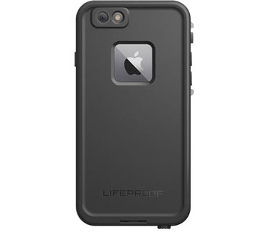 Otterbox 77-52563 (iPhone 6/6S) Zwart