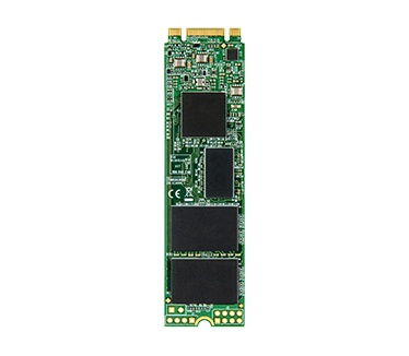 Transcend MTS820S 480GB