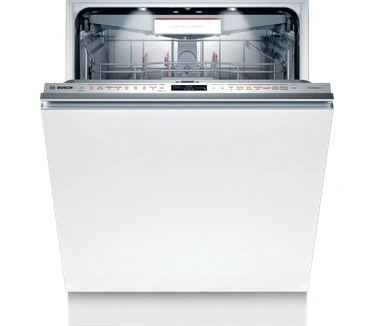 Bosch Serie | 8 SBV8ZCX09N SERIE 8 HOME CONNECT