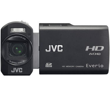 JVC Everio GZ-X900