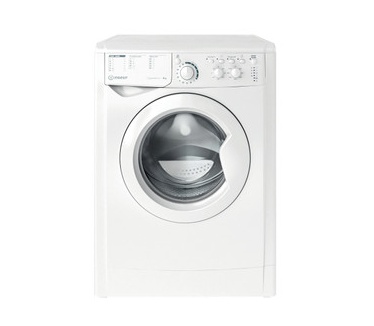 Indesit EWC 81483 W EU N