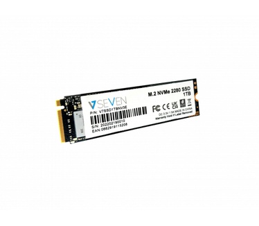 V7 2.5" BULK Pack 256GB