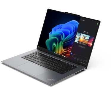 Lenovo ThinkPad X9-15 Gen 1 Aura Edition Copilot+ PC