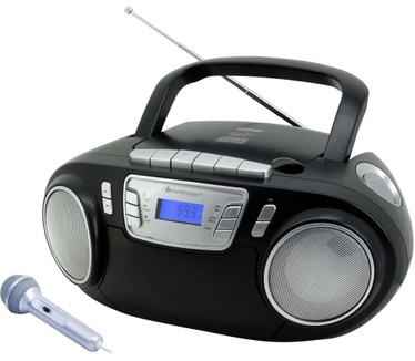 Soundmaster SCD5800SW