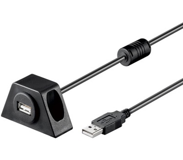 Goobay USB2.0 - USB2.0, 1.2m