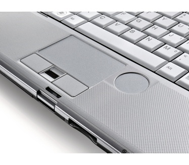 Fujitsu Siemens Lifebook S760