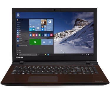 Toshiba L50-C-25H