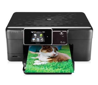HP PhotoSmart Plus e-all-in-one printer (CN216B)