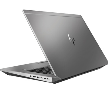 HP ZBook 17 G6 6TV09EA